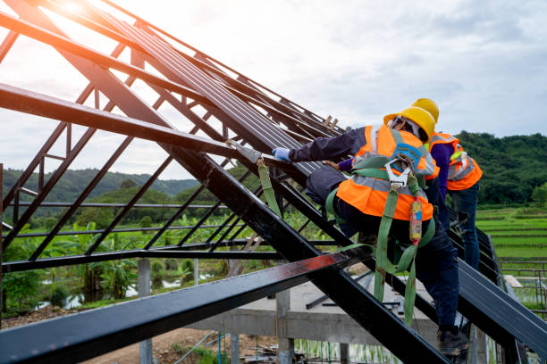 Best Storm Damage Roof Repair  in Cutler Bay, FL