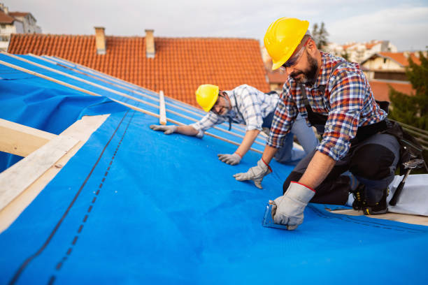 Heating Cable for Roof Installation in Cutler Bay, FL