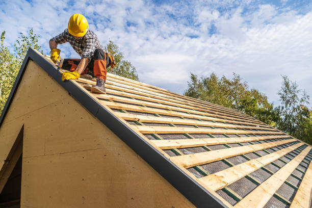 Best Storm Damage Roof Repair  in Cutler Bay, FL